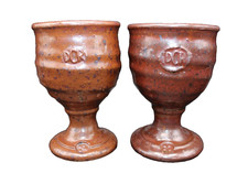 Goblet Cup Chalice Mug Stein