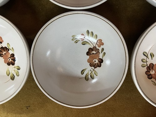 Denby serenade stone - serenade, bowl
