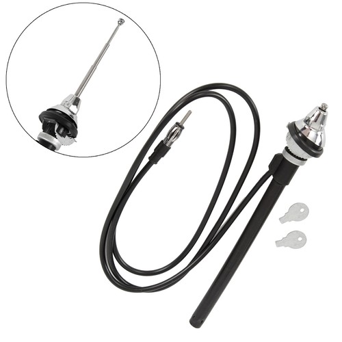 Classic car chrome universal - classic,