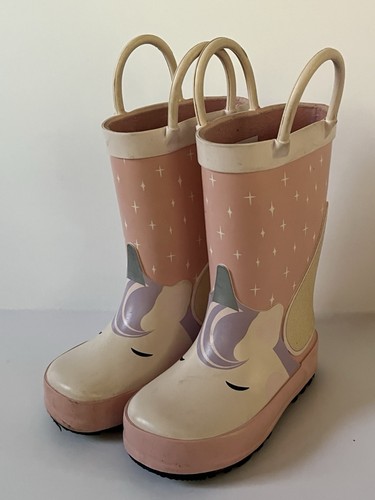 Unicorn pinks lavender rain - pinks,