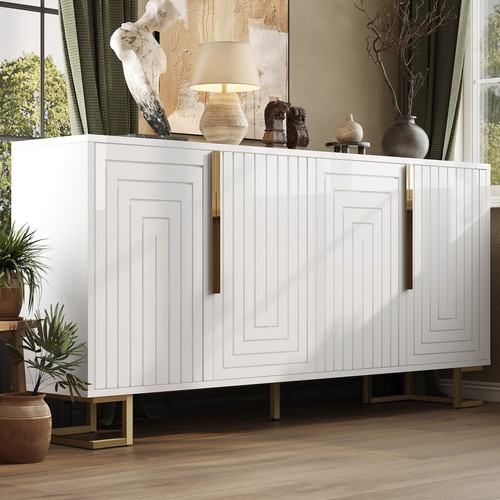 Sideboard storage cabinet - storage,