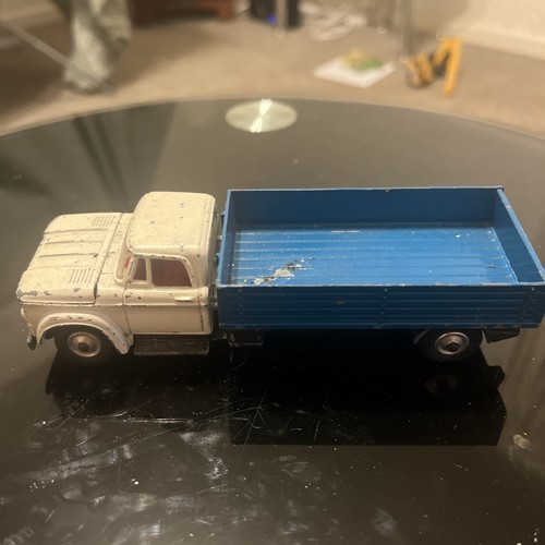 Corgi toys 483 - corgi, no.