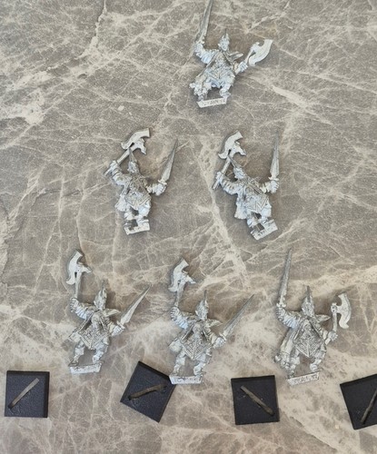 Dark elf black ark - elf,