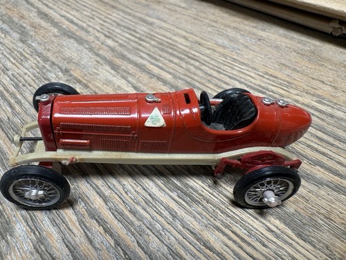 Rio scale diecast - (italy), 1/43