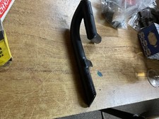 Triumph TR2/TR3/TR 4 engine / crankcase breather pipe good / used -as photos