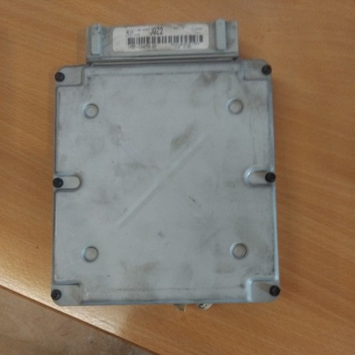 Ford focus engine ecu - focus,