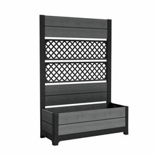 Keter Planter Privacy Screen