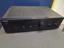 Kenwood 660d stereo - ka-660d,