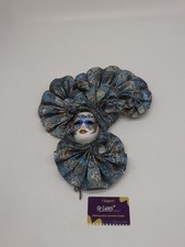 Venetian Carnival Masquerade