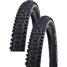 Pack of 2 Schwalbe Nobby