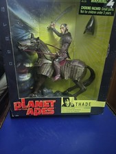 Planet of the Apes General