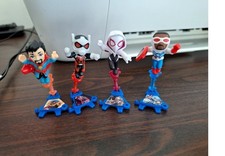 KINDER EGG SURPRISE 2025  TOYS