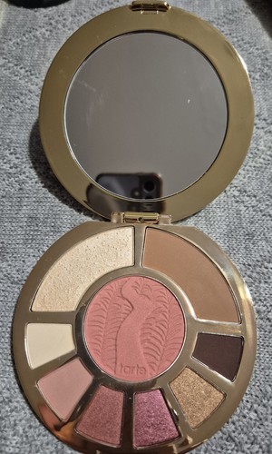 Tarte make pallette - make,