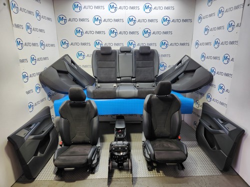 Bmw series complete - bmw, sport