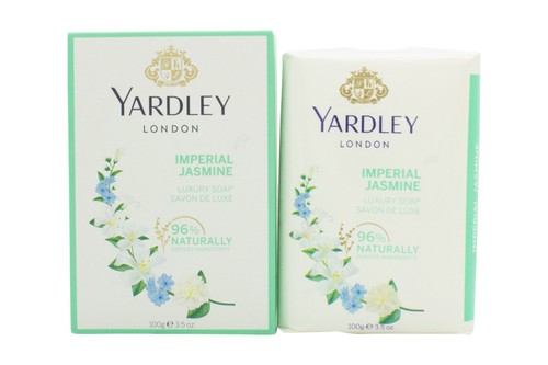 Yardley imperial jasmine - imperial,