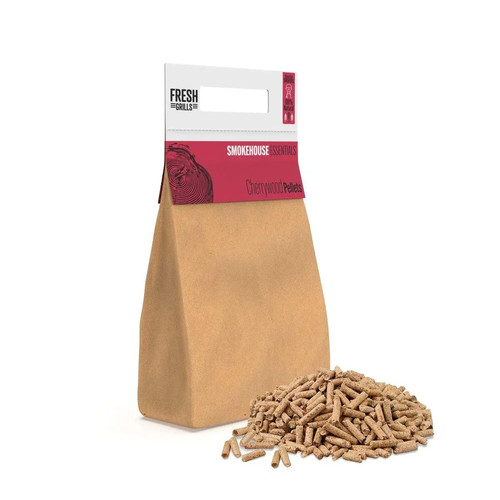 Wood chips bbq grill - bbq,