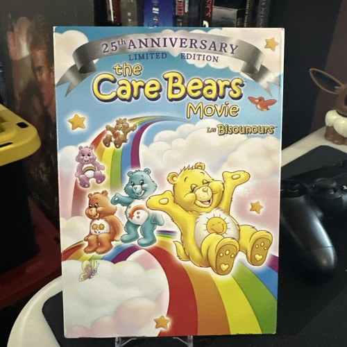 The care bears - care,