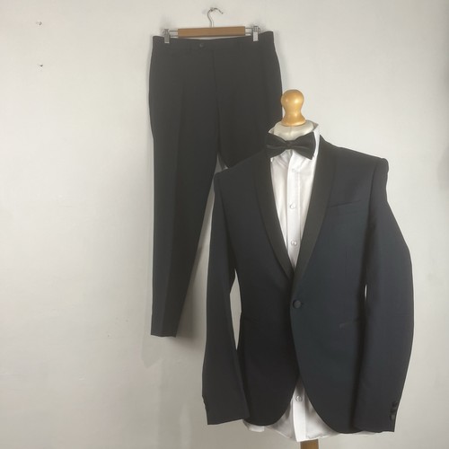 Next tuxedo dinner - next,