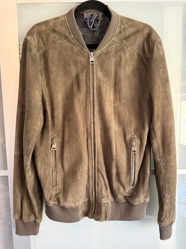Superdry idris elba leather - superdry,
