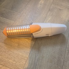Braun Straight & Shape 3588