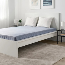 Ikea VADSO Sprung mattress Standard Double 135x190 cm