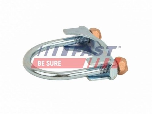 For fast ft84613 clamping - fast,