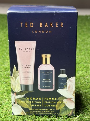 Ted baker woman femme - baker, limited