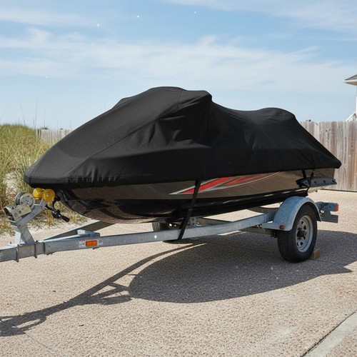 Personal watercraft cover - personal,
