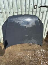 GENUINE 2011 VW PASSAT B7 ESTATE - FRONT BONNET PANEL ASSEMBLY - LI7F