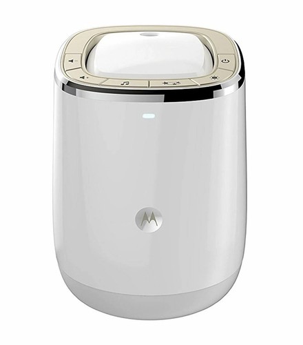 Motorola smart nursery dream - smart,