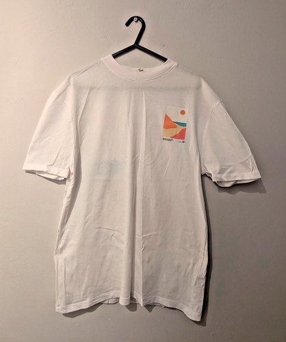Men river island white - men's,