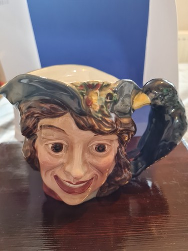 Beswick toby character - toby, jug