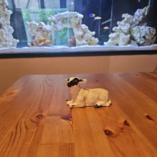 John Beswick Black Faced Lamb