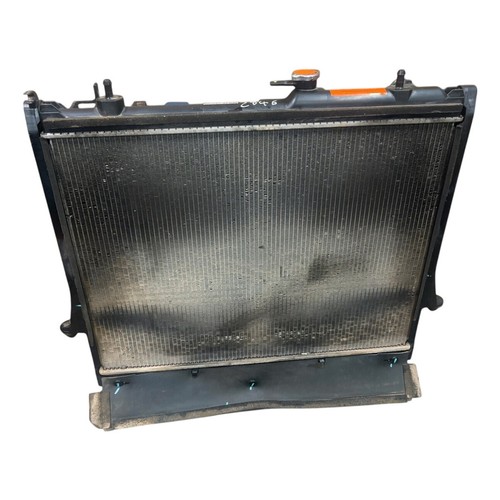 Isuzu max water coolant - isuzu,