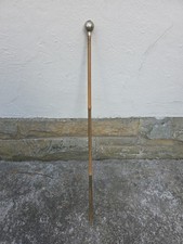 ww2 Queens West Surrey Regiment Swagger Stick