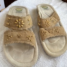 Earth Spirit Women’s Sandals