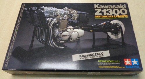 Tamiya bs0623 kawasaki z1300 - kawasaki,