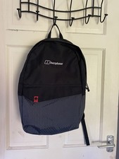 Berghaus Backpack 25 Cubic