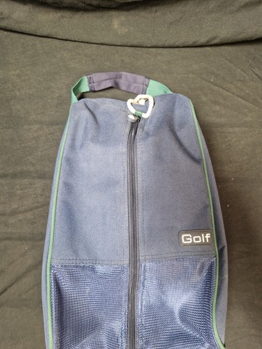 Golf shoe bag travel storage - bag,
