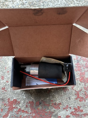 Walbro 255 fuel - walbro, pump