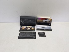 MERCEDES A CLASS W177 A180d