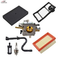 Carburetor Fits For TS400 Cut