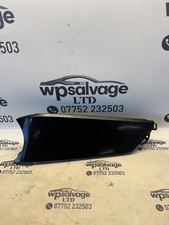 Alfa Romeo Giulia Dashboard