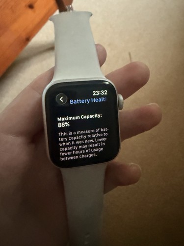 Apple watch 2nd generation - watch, se