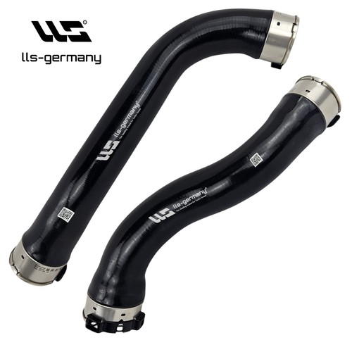 Turbo charge air hose - air,