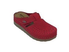 Dr Punto Rosso Z1235 Slip-on