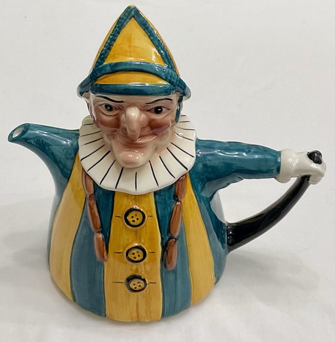 Vintage tony wood punch - vintage, of
