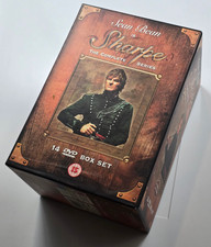 Sharpe - Complete (Box Set)