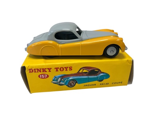 Atlas dinky toys - dinky, 157
