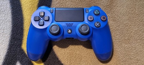 Official ps4 controller - official,